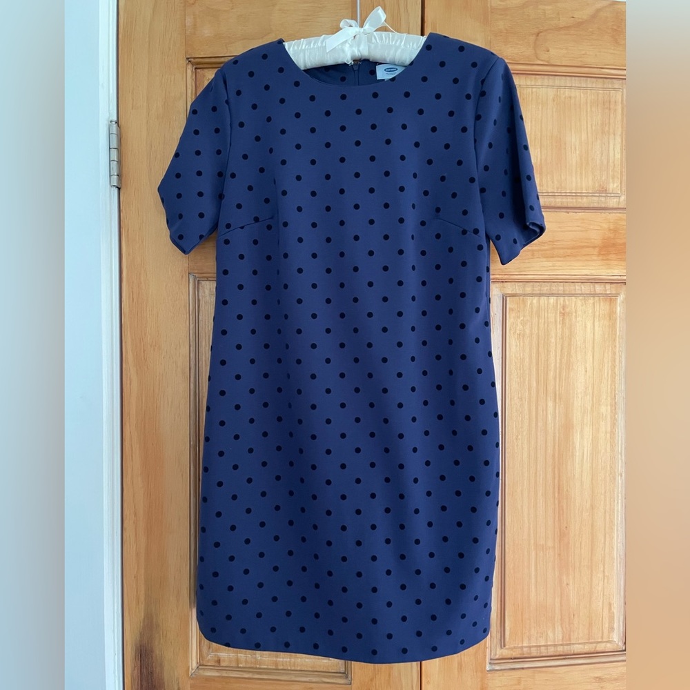 Old Navy shift dress